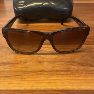 Chanel sunglasses